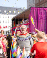 2024 - Copenhagen Pride