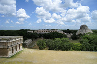 2008 - Mexico - Chichen Itza, Uxmal, Kabah