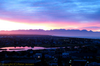 2008 - Cape Town
