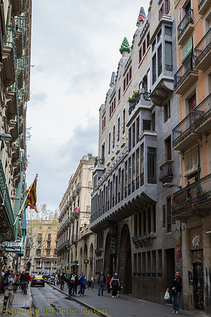 Palau Güell