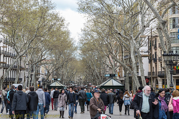 La Rambla