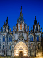 2013 - Spain - Barcelona
