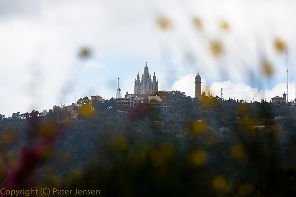 Temple del Sagrat Cor