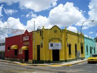 2008 - Mexico - Merida
