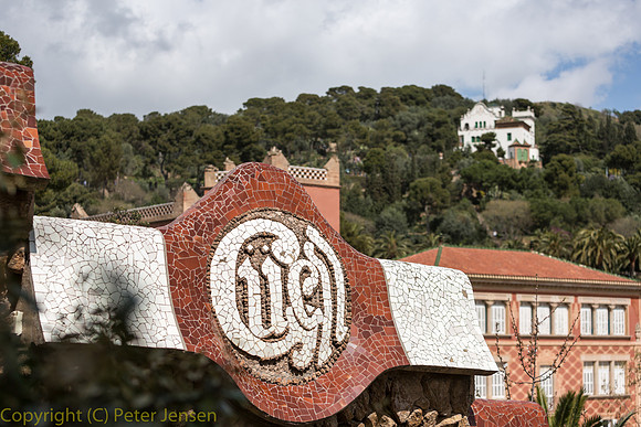 Park Güell