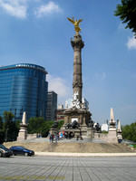 2008 - Mexico - Mexico City