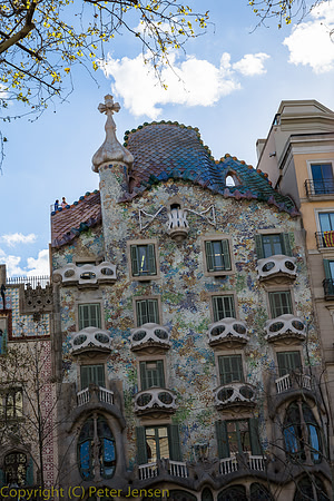 Casa Batlló